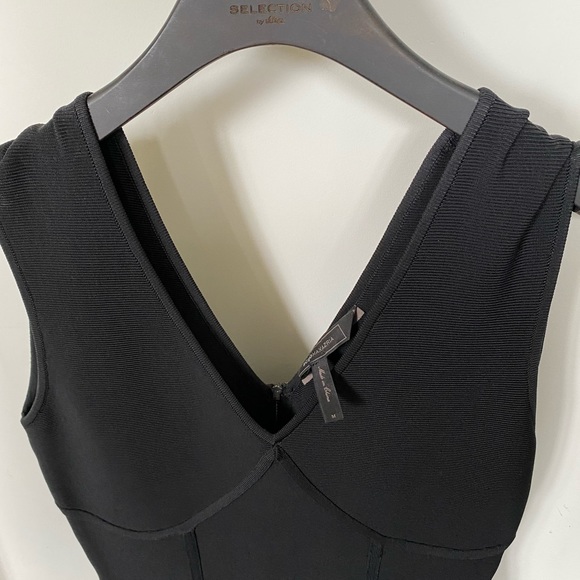 BCBG bandeau dress - Picture 3 of 3